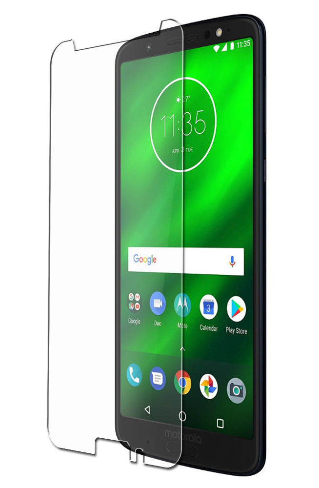 Pelicula Vidro Temperado para Motorola Moto G6 Plus - Multi4you®