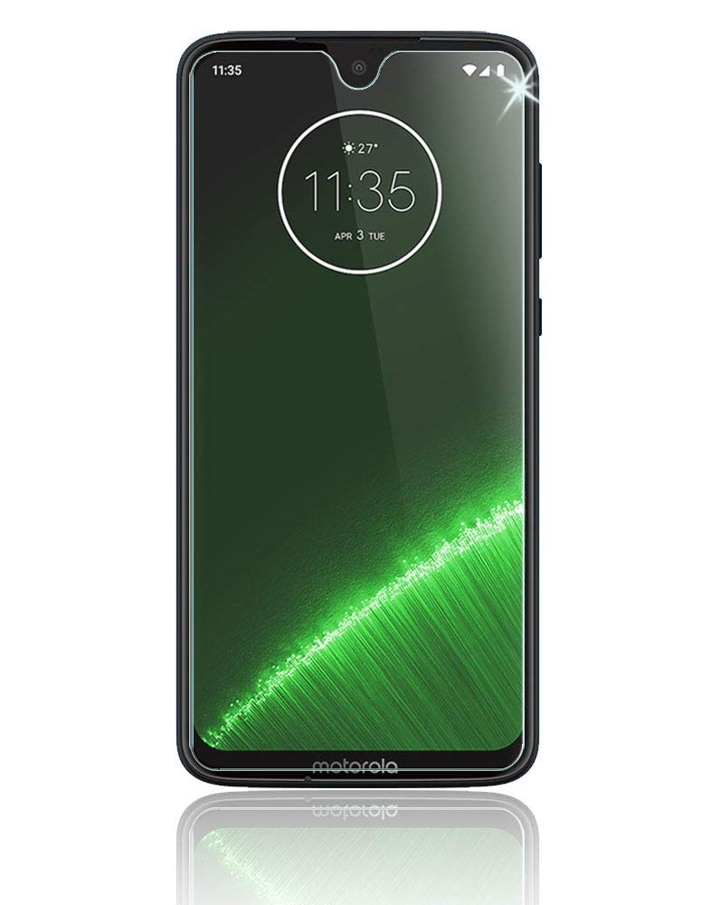 Pelicula Vidro Temperado para Motorola Moto G7 Plus - Multi4you®