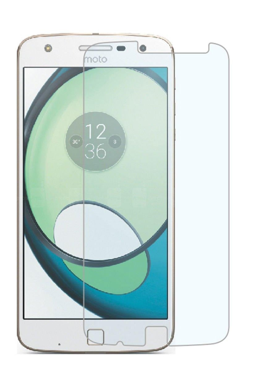 Pelicula Vidro Temperado para Motorola Moto Z Play - Multi4you®