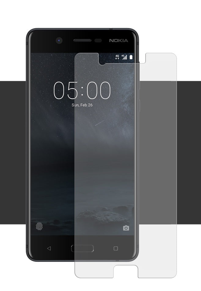 Pelicula Vidro Temperado para Nokia 5 - Multi4you®