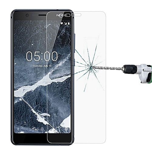 Pelicula Vidro Temperado para Nokia 5.1 - Multi4you®