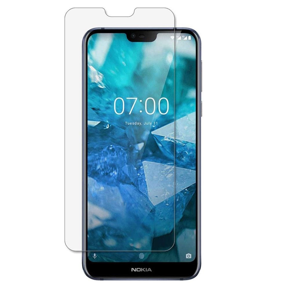 Pelicula Vidro Temperado para Nokia 7.1 - Multi4you®