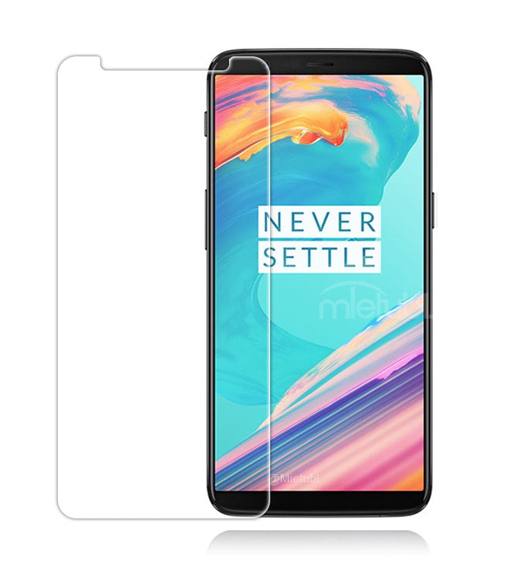 Pelicula Vidro Temperado para OnePlus 5T - Multi4you®
