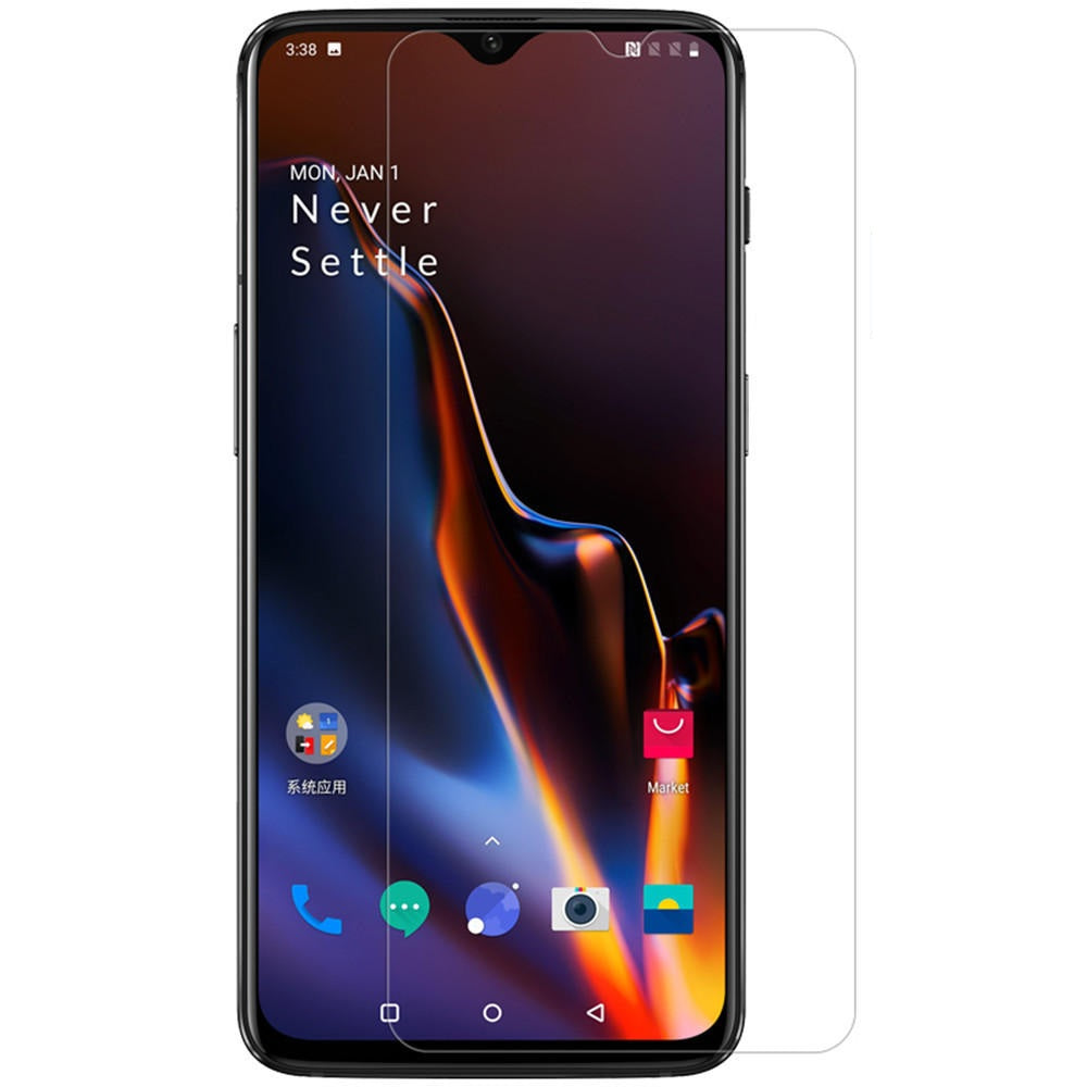 Pelicula Vidro Temperado para OnePlus 7 - Multi4you®