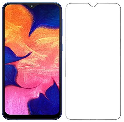 Pelicula Vidro Temperado para Samsung Galaxy A10 - Multi4you®