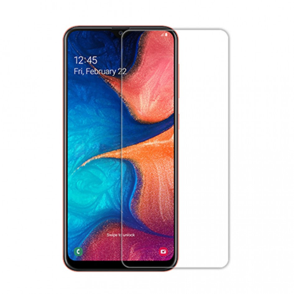 Pelicula Vidro Temperado para Samsung Galaxy A20e - Multi4you®