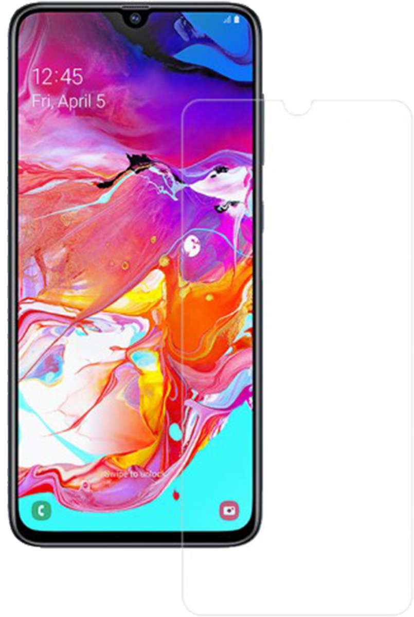 Pelicula Vidro Temperado para Samsung Galaxy A50 - Multi4you®