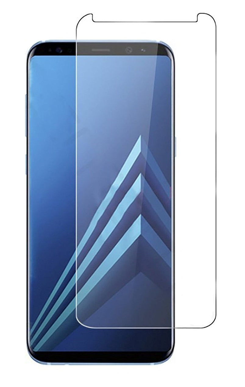 Pelicula Vidro Temperado para Samsung Galaxy A6+ (2018) - Multi4you®