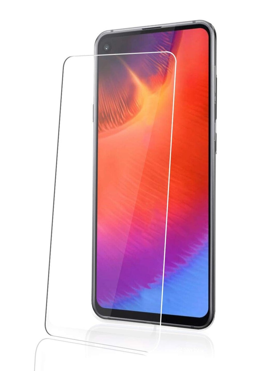 Pelicula Vidro Temperado para Samsung Galaxy A60 - Multi4you®