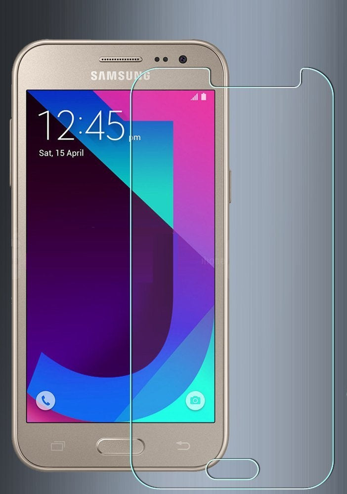 Pelicula Vidro Temperado para Samsung Galaxy J2 (2017) - Multi4you®