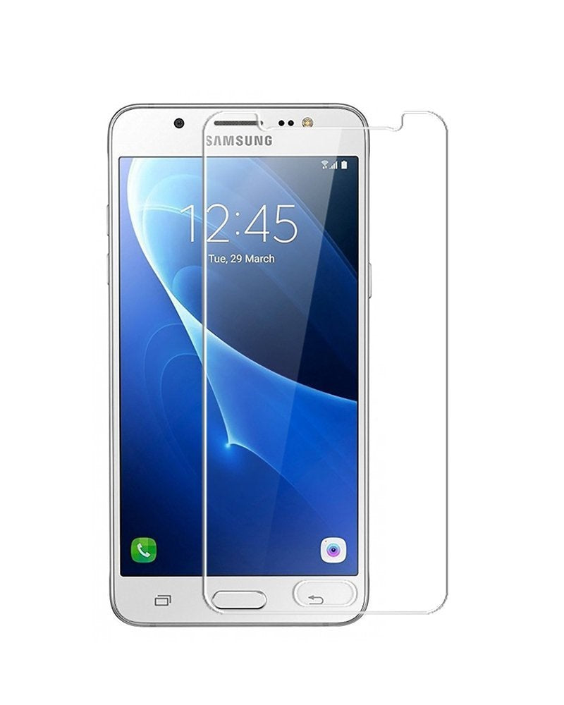 Pelicula Vidro Temperado para Samsung Galaxy J5 2016 - Multi4you®