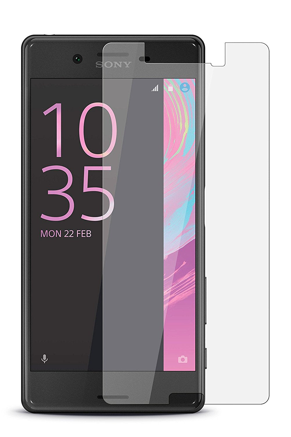 Pelicula Vidro Temperado para Sony Xperia X - Multi4you®