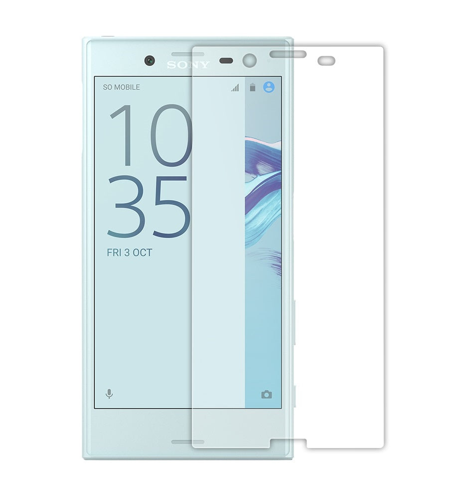 Pelicula Vidro Temperado para Sony Xperia X Compact - Multi4you®