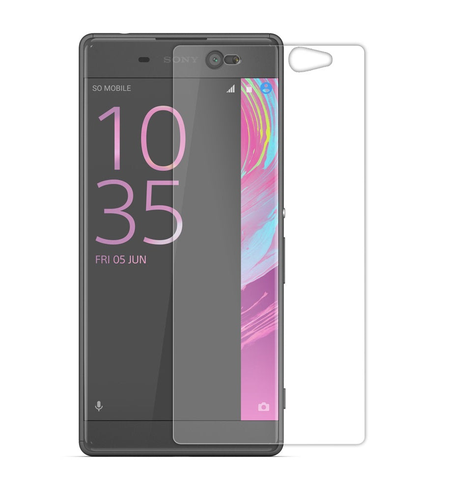 Pelicula Vidro Temperado para Sony Xperia XA Ultra - Multi4you®