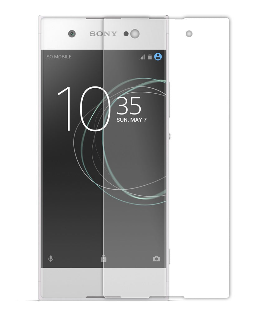 Pelicula Vidro Temperado para Sony Xperia XA1 - Multi4you®