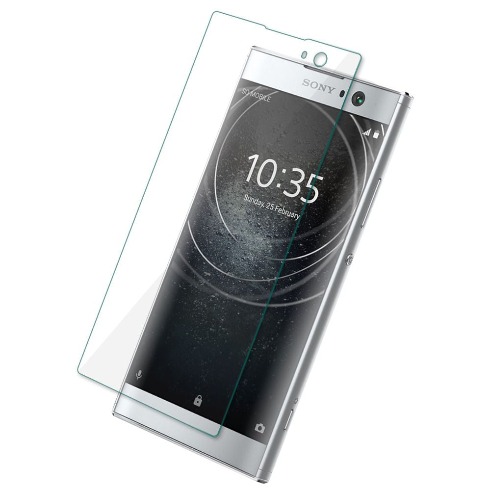 Pelicula Vidro Temperado para Sony Xperia XA2 - Multi4you®