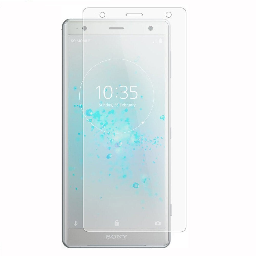 Pelicula Vidro Temperado para Sony Xperia XZ2 - Multi4you®
