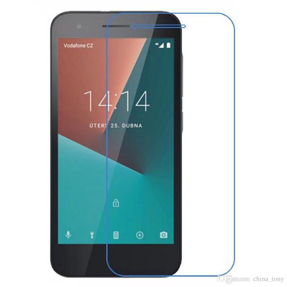 Pelicula Vidro Temperado para Vodafone Smart E8 - Multi4you®