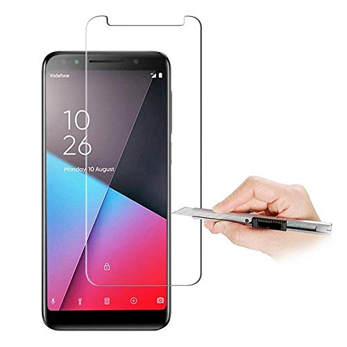 Pelicula Vidro Temperado para Vodafone Smart N9 lite - Multi4you®