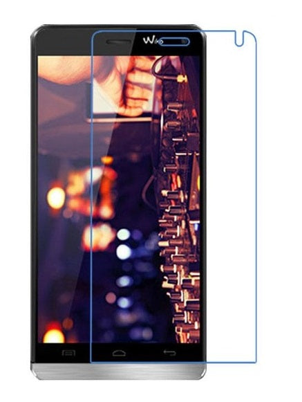 Pelicula Vidro Temperado para Wiko Getaway