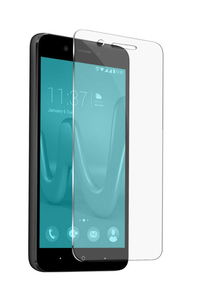 Pelicula Vidro Temperado para Wiko Harry