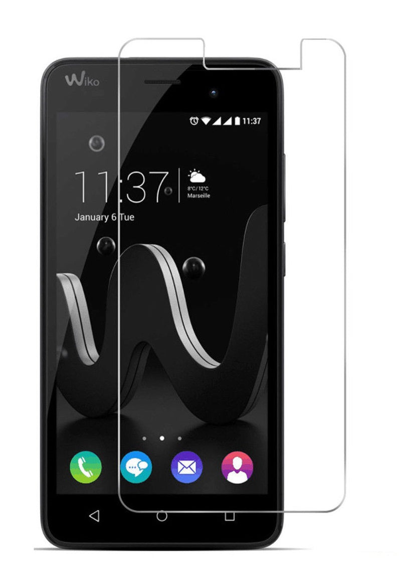 Pelicula Vidro Temperado para Wiko Jerry 2