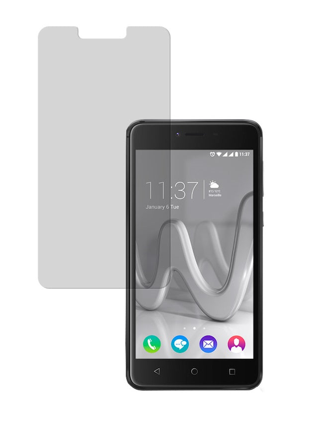 Pelicula Vidro Temperado para Wiko Lenny 3 Max