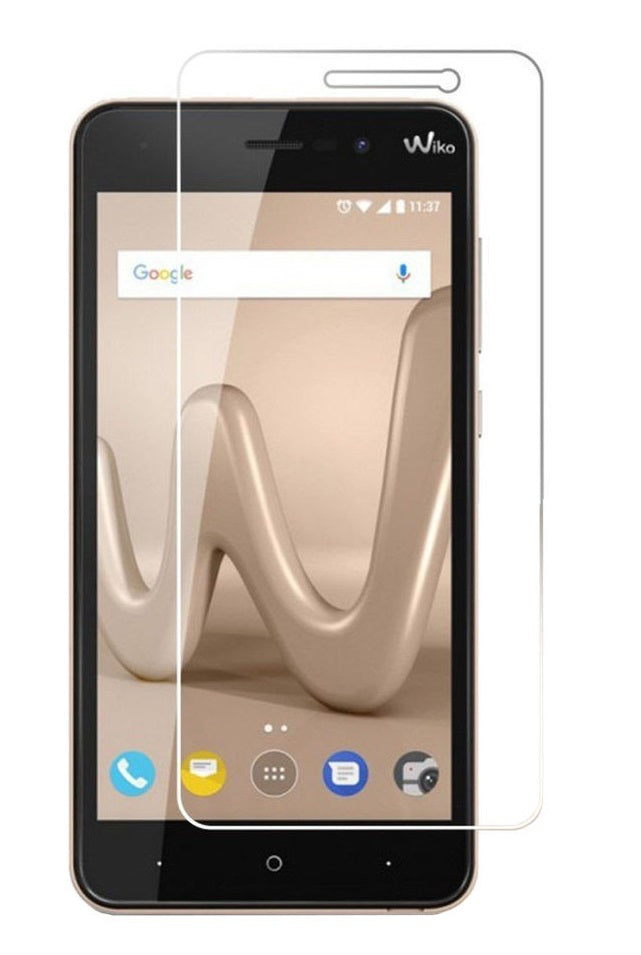 Pelicula Vidro Temperado para Wiko Lenny 4 Plus - Multi4you®