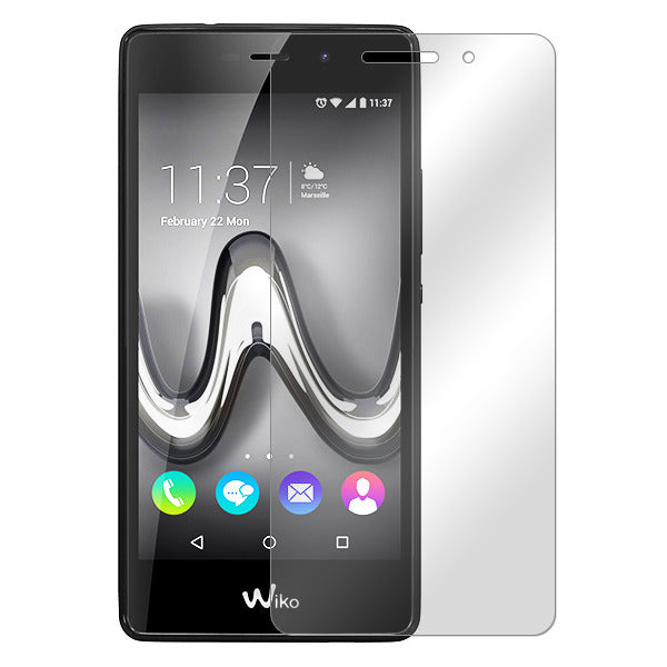 Pelicula Vidro Temperado para Wiko Tommy - Multi4you®