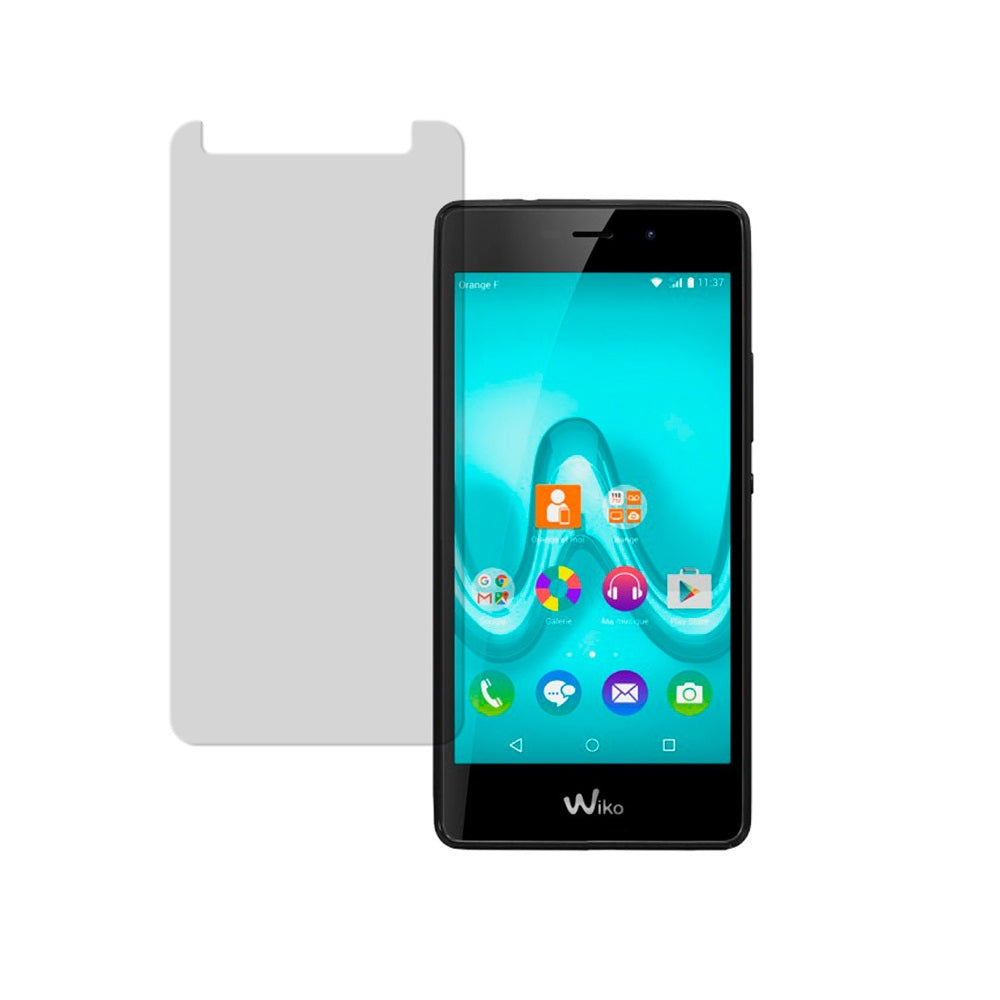 Pelicula Vidro Temperado para Wiko Tommy 2 - Multi4you®