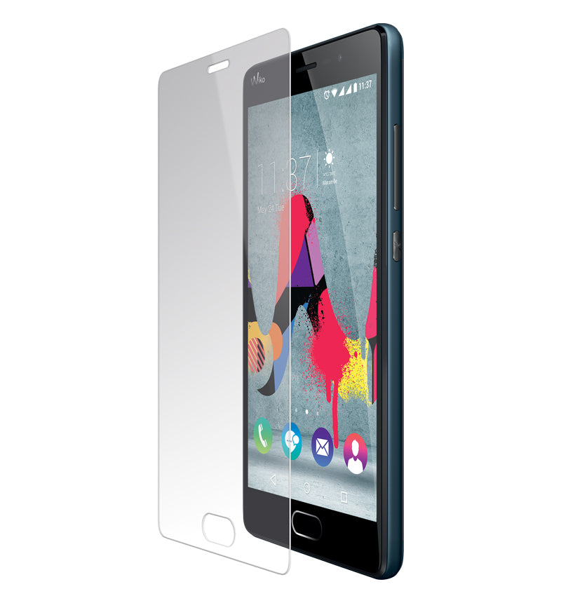 Pelicula Vidro Temperado para Wiko U Feel Lite - Multi4you®
