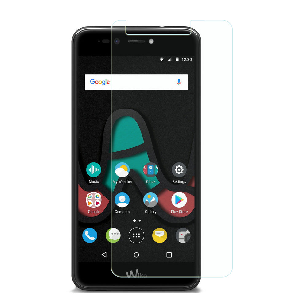 Pelicula Vidro Temperado para Wiko U pulse - Multi4you®