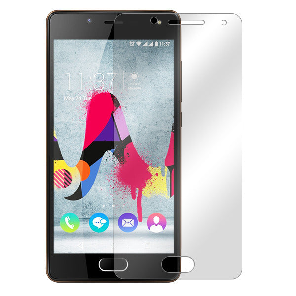 Pelicula Vidro Temperado para Wiko Ufeel - Multi4you®