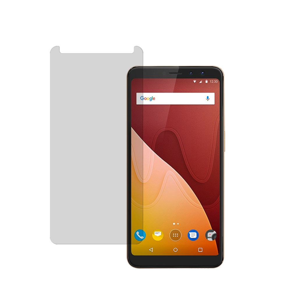 Pelicula Vidro Temperado para Wiko View - Multi4you®