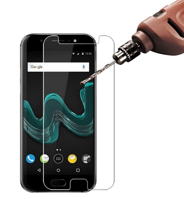 Pelicula Vidro Temperado para Wiko WIM - Multi4you®