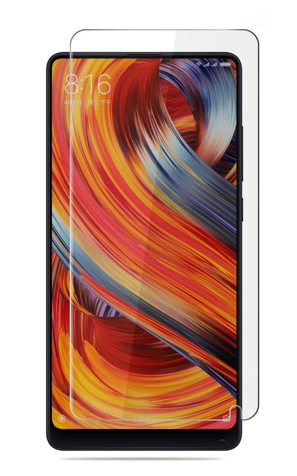 Pelicula Vidro Temperado para Xiaomi Mi Mix 2S - Multi4you®