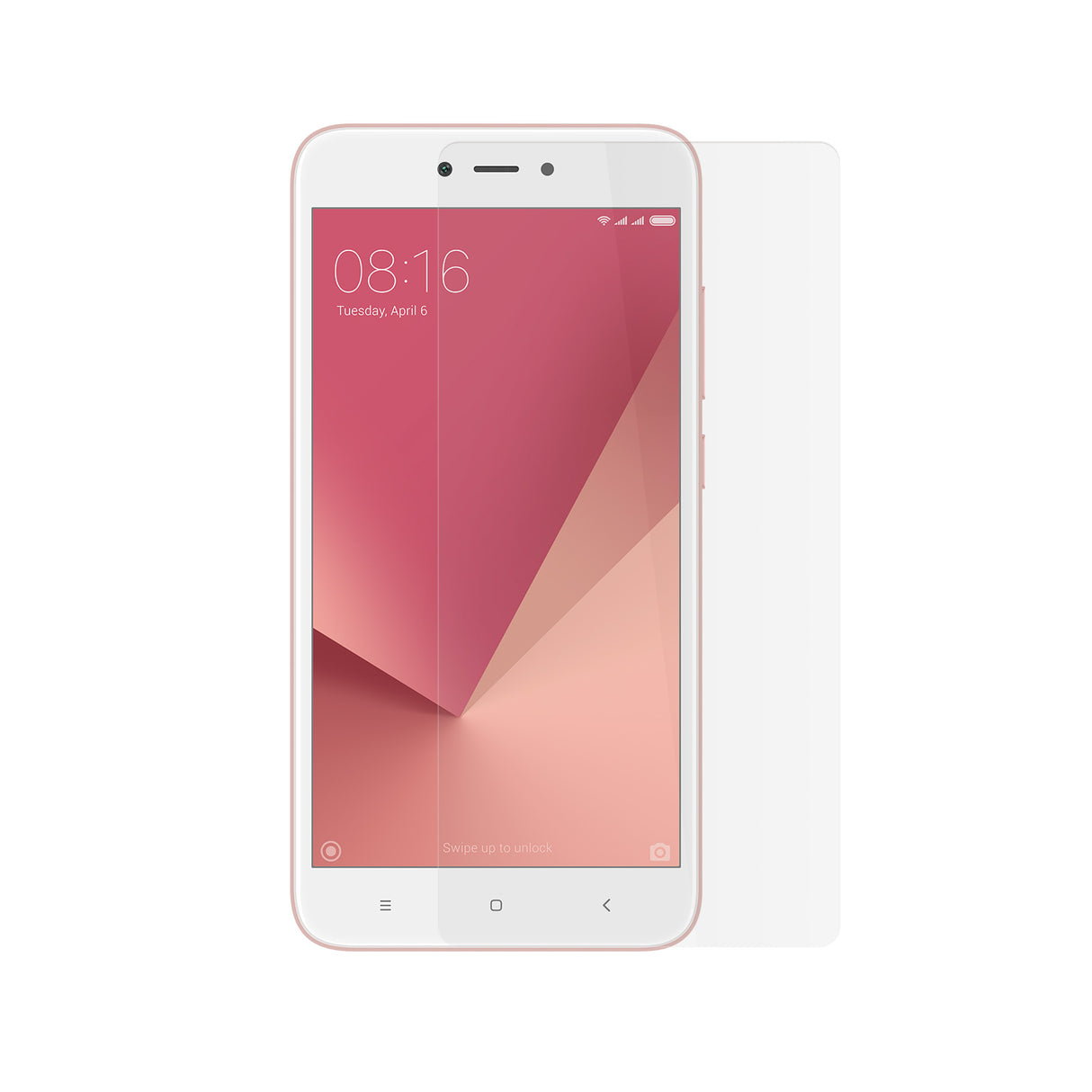 Pelicula Vidro Temperado para Xiaomi Redmi 5A - Multi4you®