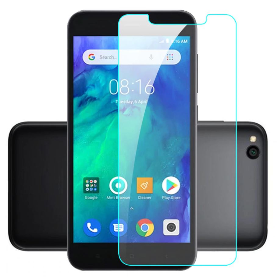 Pelicula Vidro Temperado para Xiaomi Redmi Go - Multi4you®