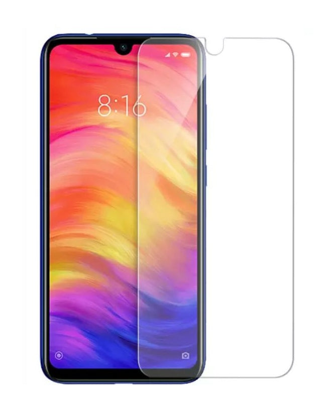 Pelicula Vidro Temperado para Xiaomi Redmi Note 7 - Multi4you®