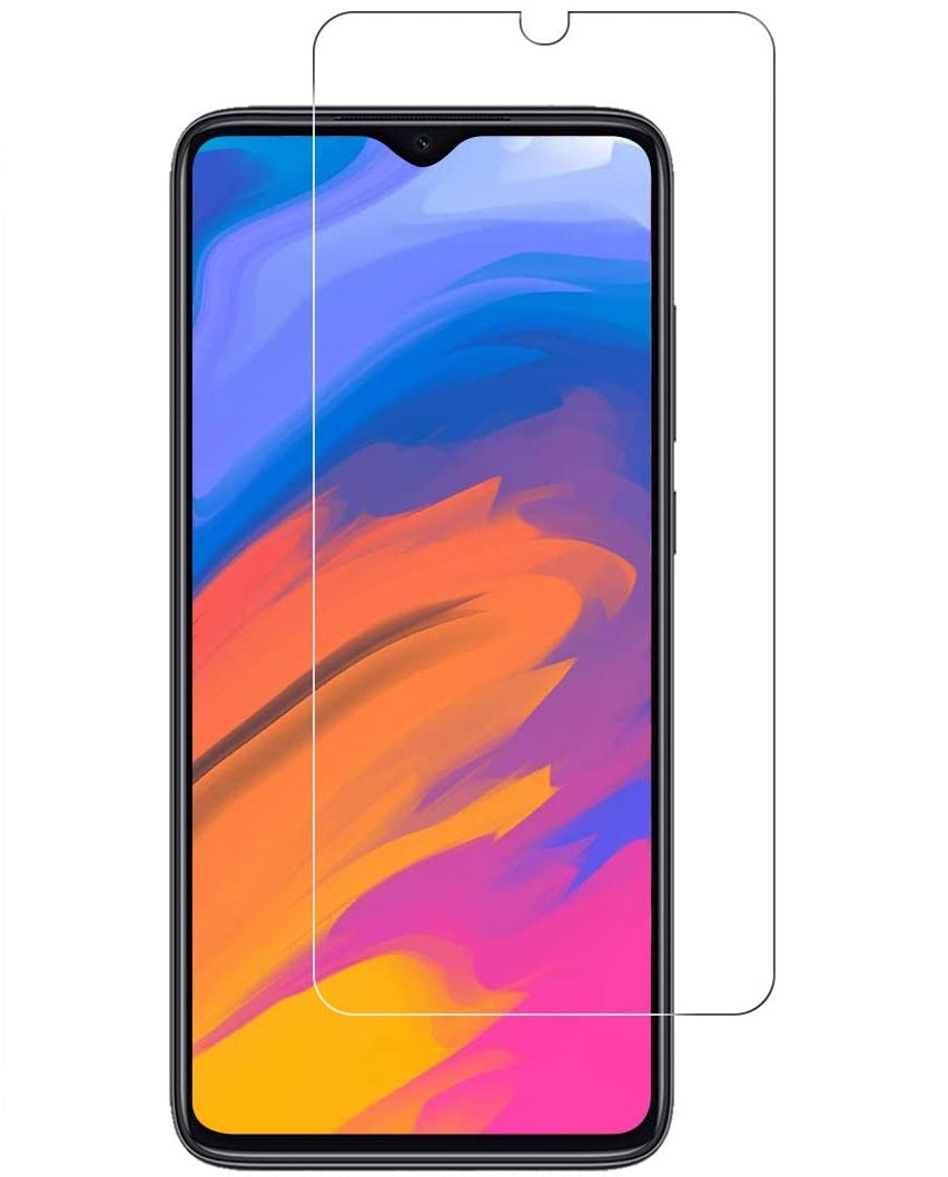 Película Vidro Temperado para Xiaomi Redmi Note 8 Pro