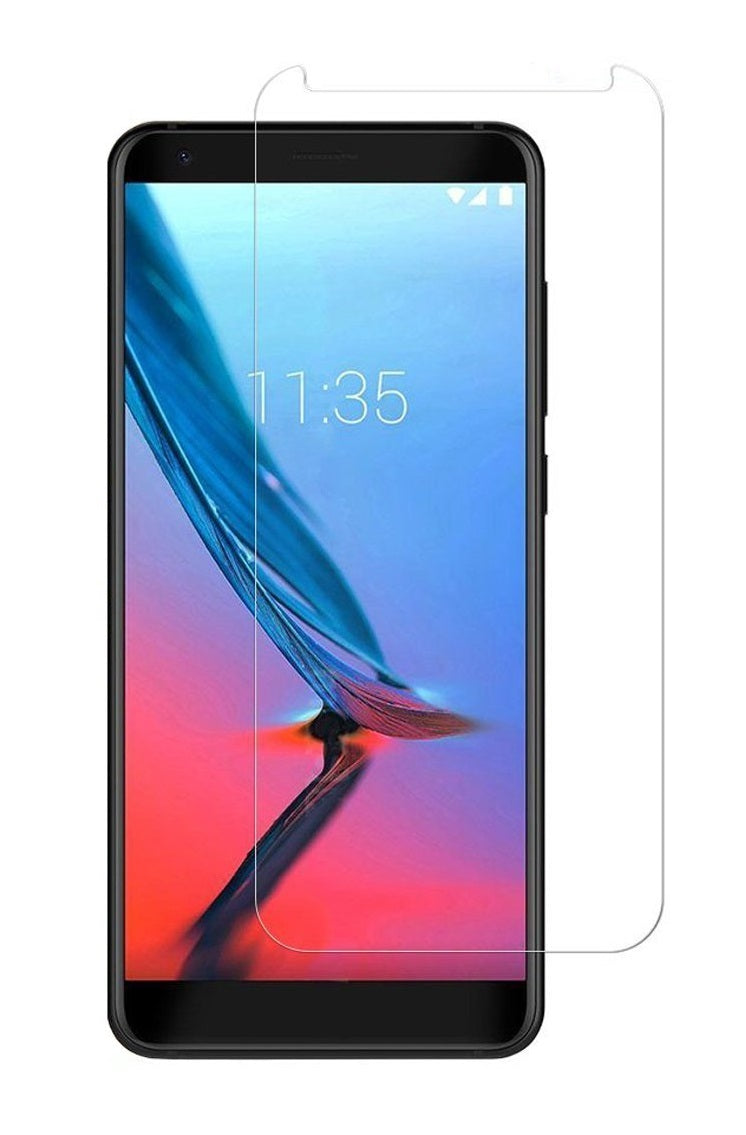 Pelicula Vidro Temperado para ZTE Blade V9 - Multi4you®