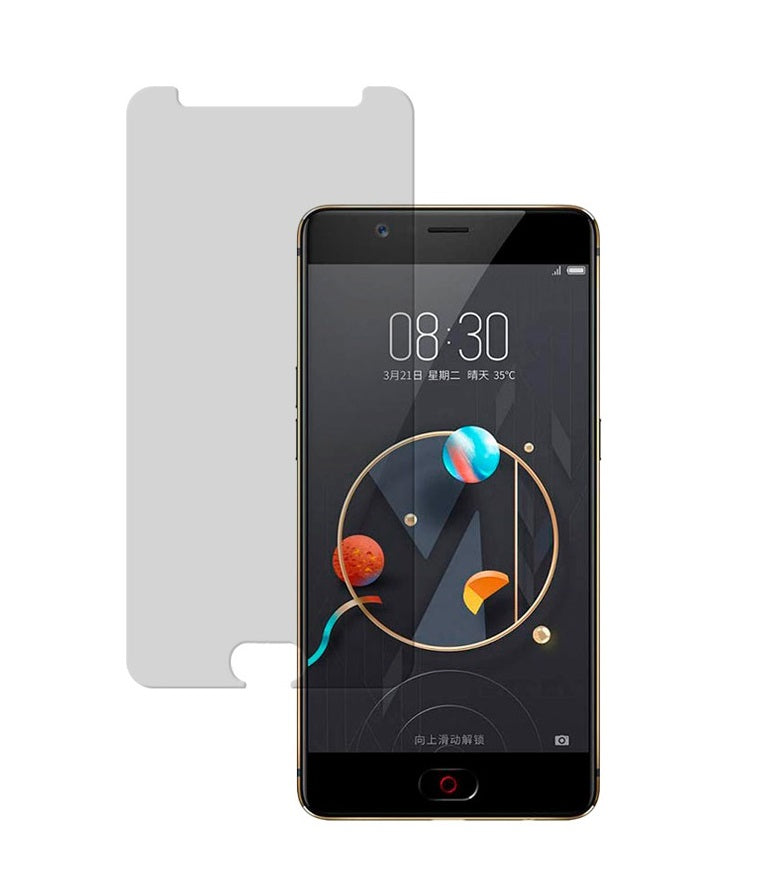 Pelicula Vidro Temperado para ZTE nubia M2 - Multi4you®