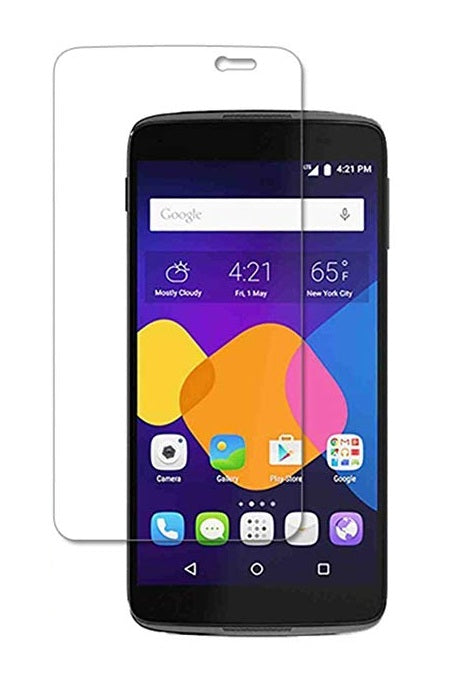 Pelicula Vidro Temperado para Alcatel Idol 3 (5.5)