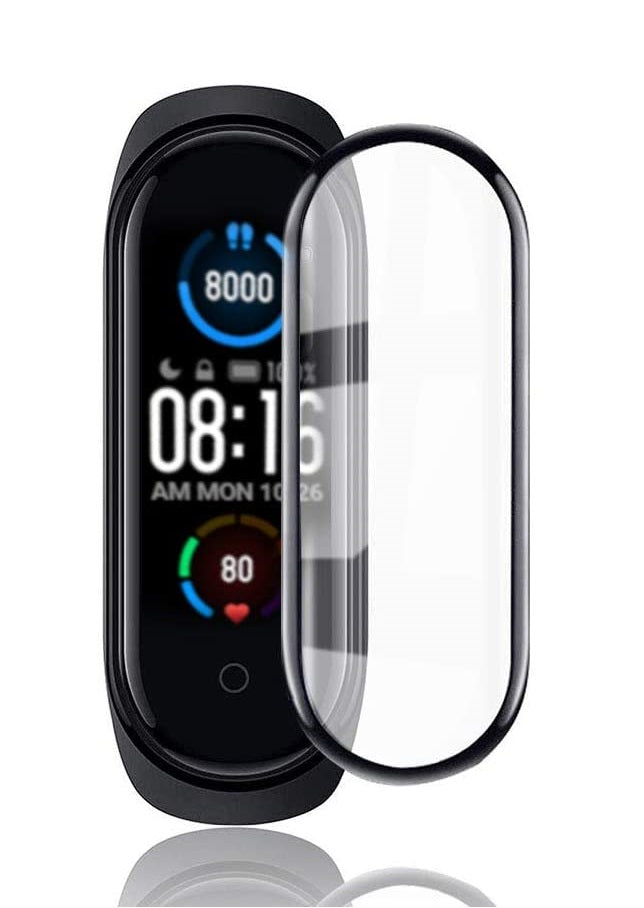 Película de Proteção para Xiaomi Mi Band 5