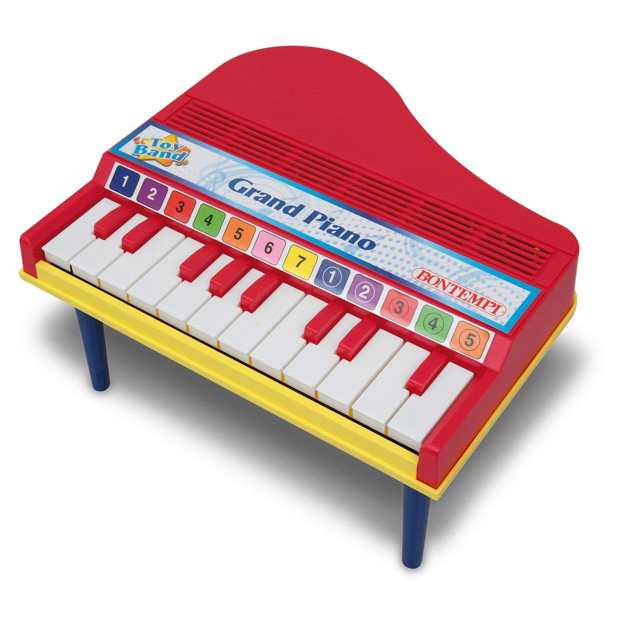 Piano Bontempi PG 1210.2 Multi