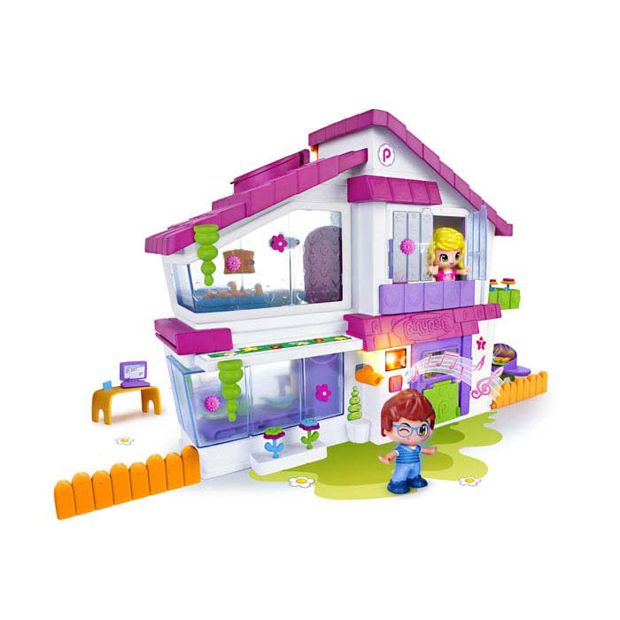 Pinypon - Casa / Vila