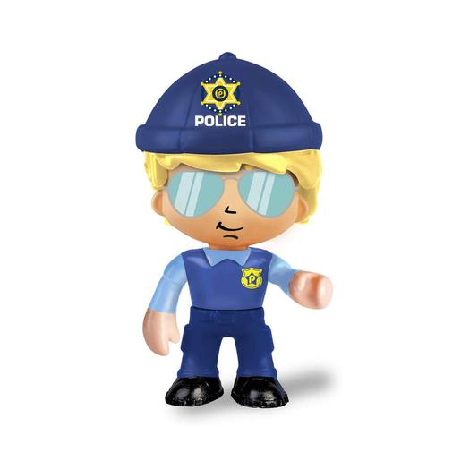 Pinypon - Lancha Policia Pinypon Action