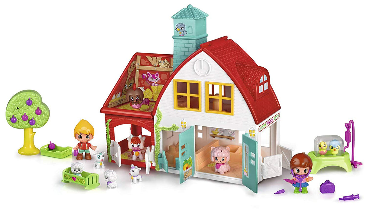 Pinypon Quinta - Famosa