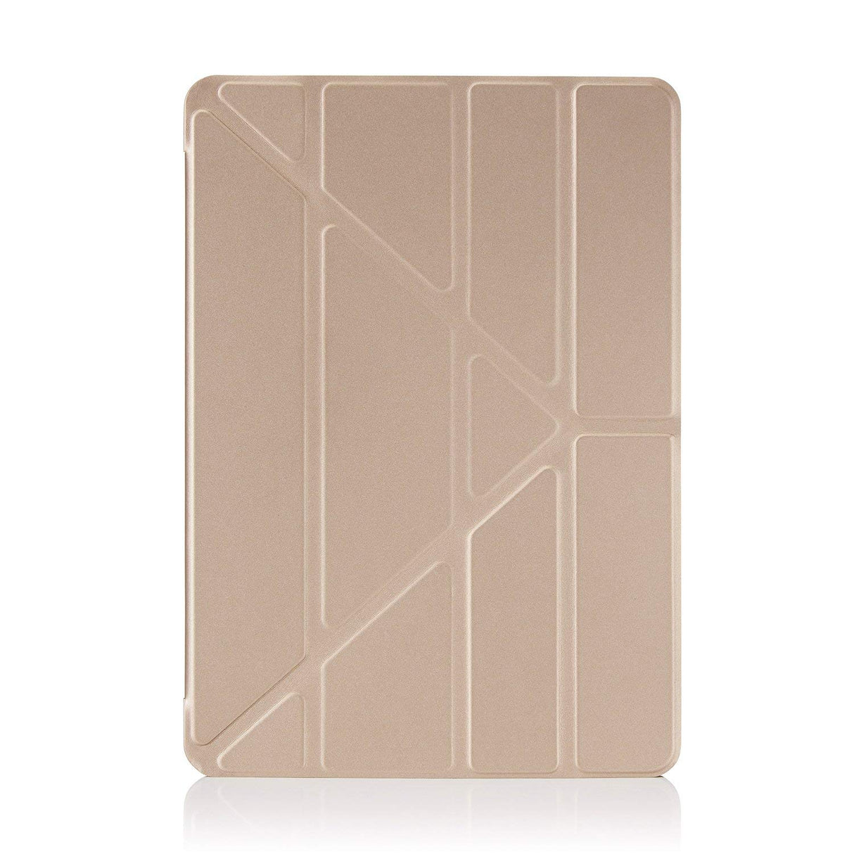 Pipetto Capa Origami para iPad Pro 10.5"(Champagne Gold)