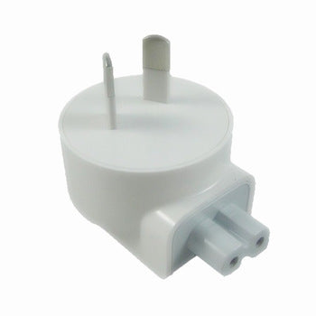 Plug Adaptador para Transformador Carregador AU para MacBook / Apple - Multi4you®